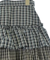 ROSE BUD（ローズバッド）ロング・マキシ丈スカート 茶 サイズ:ONE レディース/2200672402135