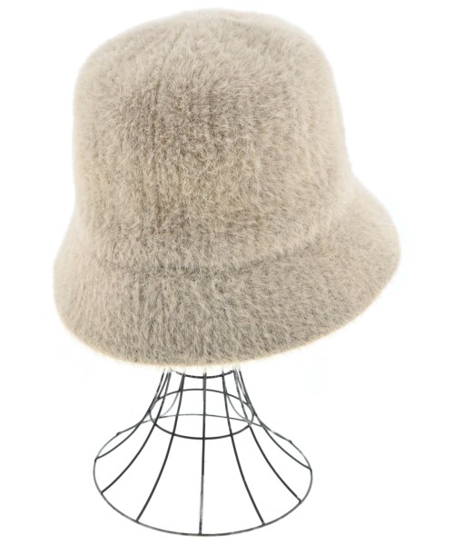 ROSE BUD（ローズバッド）ハット ベージュ サイズ:- レディース/2200672402173