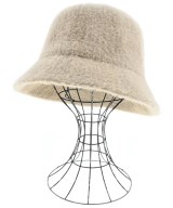 ROSE BUD（ローズバッド）ハット ベージュ サイズ:- レディース/2200672402173