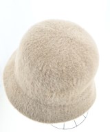 ROSE BUD（ローズバッド）ハット ベージュ サイズ:- レディース/2200672402173