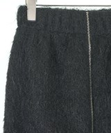 ROSE BUD（ローズバッド）ロング・マキシ丈スカート 黒 サイズ:F レディース/2200674041042