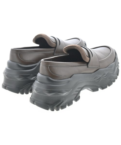 ROSE BUD（ローズバッド）スニーカー 茶 サイズ:EU36(22.5cm位) レディース/2200674041059