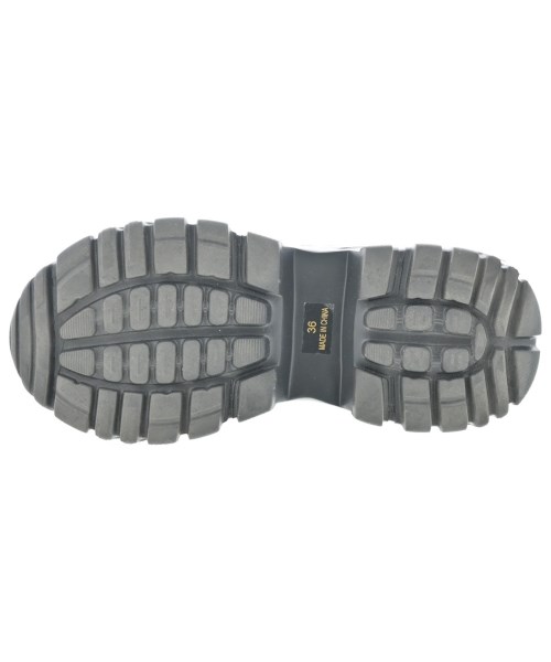 ROSE BUD（ローズバッド）スニーカー 茶 サイズ:EU36(22.5cm位) レディース/2200674041059