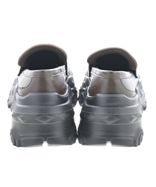 ROSE BUD（ローズバッド）スニーカー 茶 サイズ:EU36(22.5cm位) レディース/2200674041059