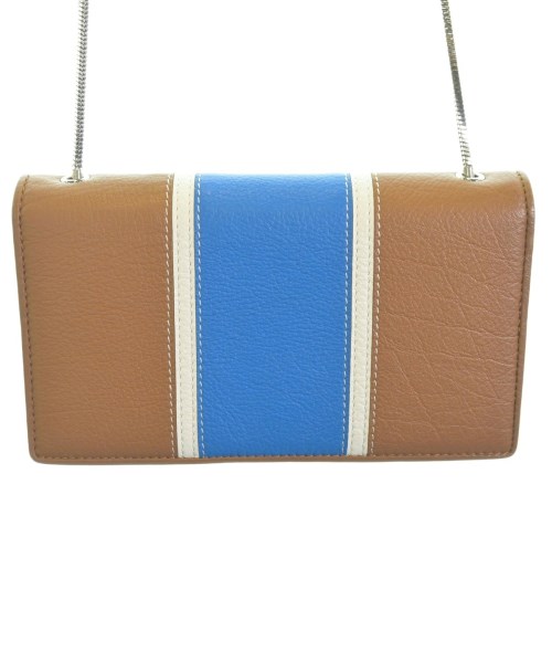 ROSE BUD（ローズバッド）ショルダーバッグ 茶 サイズ:- レディース/2200674104228