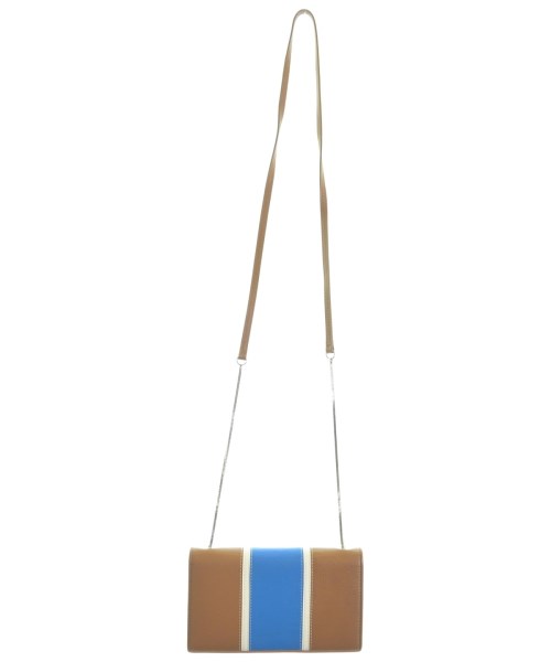 ROSE BUD（ローズバッド）ショルダーバッグ 茶 サイズ:- レディース/2200674104228