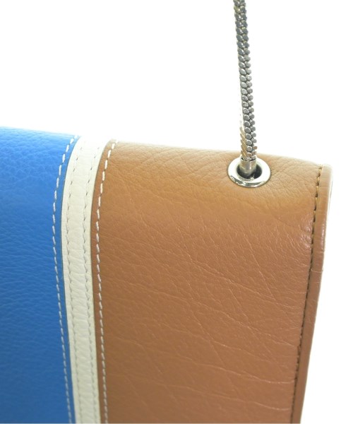 ROSE BUD（ローズバッド）ショルダーバッグ 茶 サイズ:- レディース/2200674104228