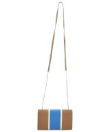 ROSE BUD（ローズバッド）ショルダーバッグ 茶 サイズ:- レディース/2200674104228