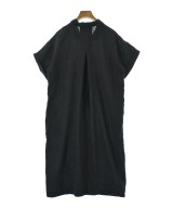 ROSE BUD（ローズバッド）シャツワンピース 黒 サイズ:F レディース/2200674726086