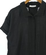 ROSE BUD（ローズバッド）シャツワンピース 黒 サイズ:F レディース/2200674726086