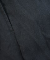 ROSE BUD（ローズバッド）シャツワンピース 黒 サイズ:F レディース/2200674726086