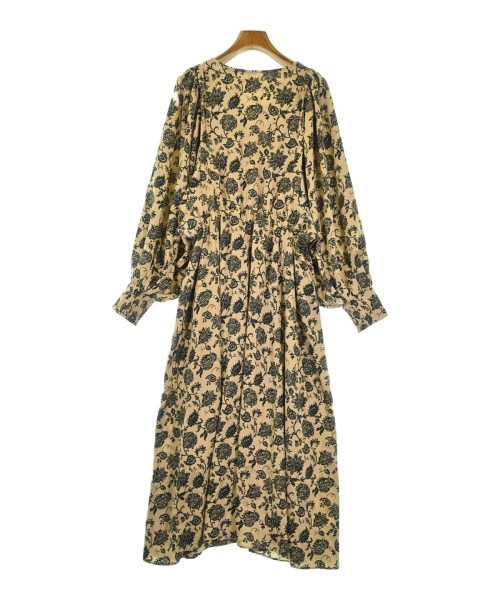 ROSE BUD（ローズバッド）ワンピース ベージュ サイズ:F レディース/2200673446015