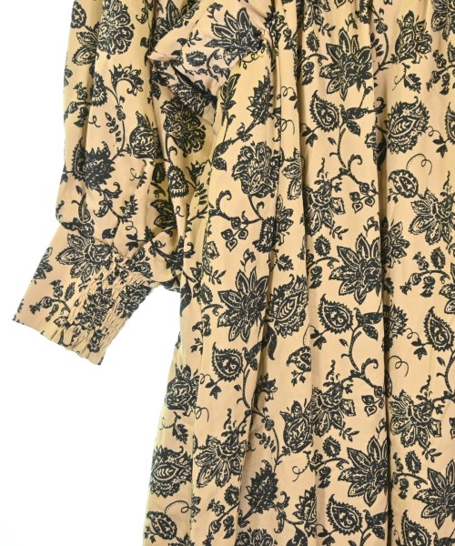 ROSE BUD（ローズバッド）ワンピース ベージュ サイズ:F レディース/2200673446015