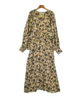 ROSE BUD（ローズバッド）ワンピース ベージュ サイズ:F レディース/2200673446015