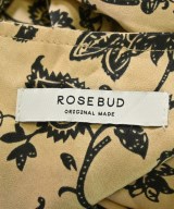ROSE BUD（ローズバッド）ワンピース ベージュ サイズ:F レディース/2200673446015