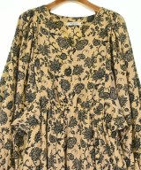 ROSE BUD（ローズバッド）ワンピース ベージュ サイズ:F レディース/2200673446015