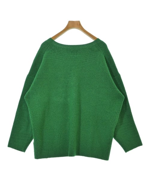 ROSE BUD（ローズバッド）ニット・セーター 緑 サイズ:F レディース/2200677322131
