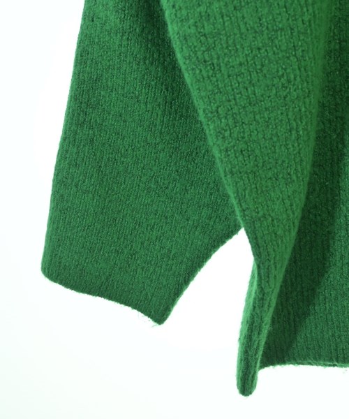 ROSE BUD（ローズバッド）ニット・セーター 緑 サイズ:F レディース/2200677322131
