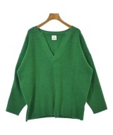 ROSE BUD（ローズバッド）ニット・セーター 緑 サイズ:F レディース/2200677322131