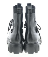 ROSE BUD（ローズバッド）ブーツ 黒 サイズ:EU36(22.5cm位) レディース/2200655785231