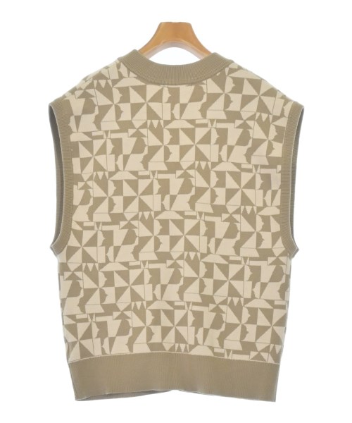 ROSE BUD（ローズバッド）ベスト ベージュ サイズ:F レディース/2200677197012