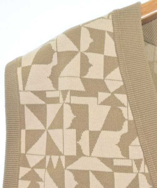 ROSE BUD（ローズバッド）ベスト ベージュ サイズ:F レディース/2200677197012