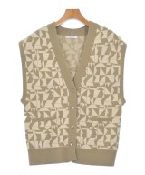 ROSE BUD（ローズバッド）ベスト ベージュ サイズ:F レディース/2200677197012