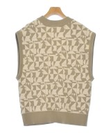 ROSE BUD（ローズバッド）ベスト ベージュ サイズ:F レディース/2200677197012