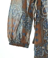 ROSE BUD（ローズバッド）ワンピース 茶 サイズ:F レディース/2200676812015