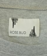 ROSE BUD（ローズバッド）Tシャツ・カットソー グレー サイズ:F レディース/2200689103230