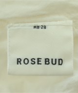 ROSE BUD（ローズバッド）その他 白 サイズ:F レディース/2200689103377