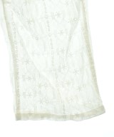 ROSE BUD（ローズバッド）その他 白 サイズ:F レディース/2200689103377