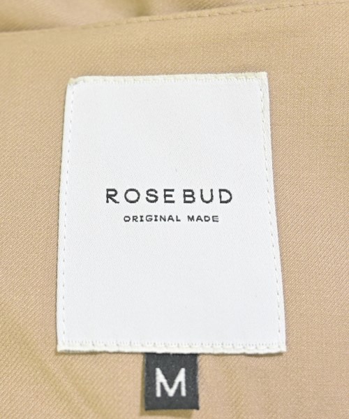ROSE BUD（ローズバッド）その他 ベージュ サイズ:M レディース/2200687911011