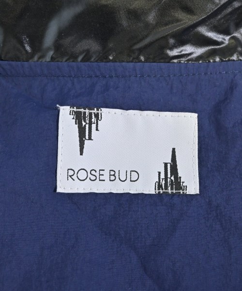 ROSE BUD（ローズバッド）その他 紺 サイズ:F レディース/2200689598272