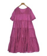 ROSE BUD（ローズバッド）ワンピース 赤 サイズ:F レディース/2200692913062