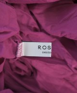ROSE BUD（ローズバッド）ワンピース 赤 サイズ:F レディース/2200692913062