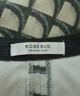 ROSE BUD（ローズバッド）ワンピース 白 サイズ:F レディース/2200696757051