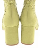 ROSE BUD（ローズバッド）ブーツ 緑 サイズ:EU37(23.5cm位) レディース/2200696757099