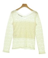 ROSE BUD（ローズバッド）ブラウス 白 サイズ:F レディース/2200691535074