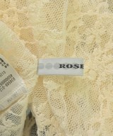 ROSE BUD（ローズバッド）ブラウス ベージュ サイズ:F レディース/2200691535081
