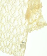 ROSE BUD（ローズバッド）ブラウス ベージュ サイズ:F レディース/2200691535081