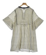 ROSE BUD（ローズバッド）ワンピース ベージュ サイズ:F レディース/2200694355044