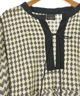 ROSE BUD（ローズバッド）ワンピース ベージュ サイズ:F レディース/2200694355044