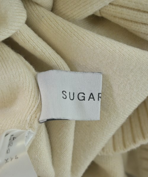 Sugar Rose（シュガーローズ）ニット・セーター 白 サイズ:F レディース/2200697458049