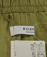 ROSE BUD（ローズバッド）その他 カーキ サイズ:F レディース/2200700513031