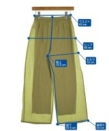 ROSE BUD（ローズバッド）その他 カーキ サイズ:F レディース/2200700513031