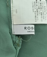 ROSE BUD（ローズバッド）ブラウス 緑 サイズ:F レディース/2200700513048