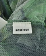 ROSE BUD（ローズバッド）ブラウス 緑 サイズ:F レディース/2200695785079