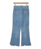 ROSE BUD（ローズバッド）デニムパンツ 青 サイズ:S レディース/2200699369039
