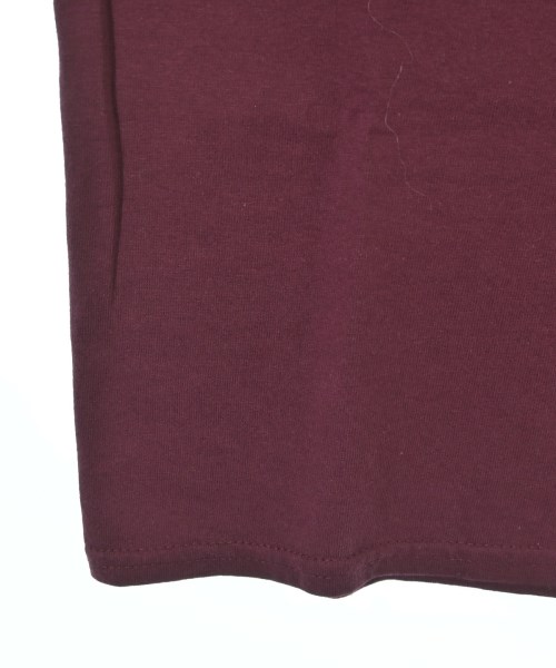 ROSE BUD（ローズバッド）Tシャツ・カットソー 赤 サイズ:S レディース/2200696981081